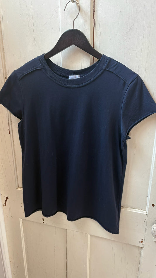 Everyday Tee - Navy