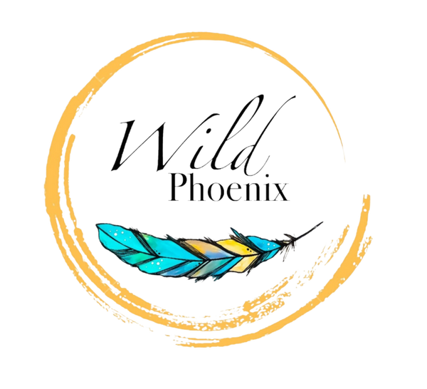 Wild Phoenix Boutique