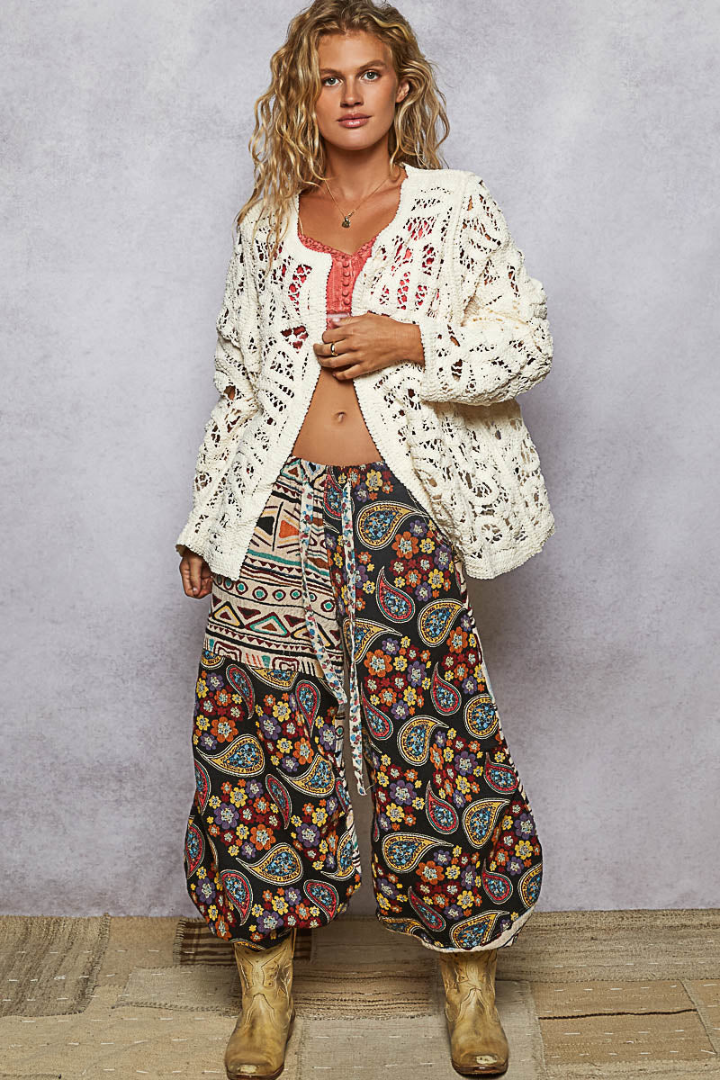 Soft Tide Cardigan