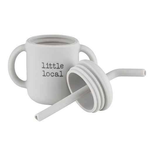 "Little Local" Sippy Cup