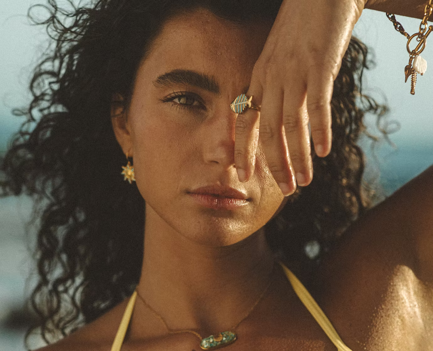 Bluefish Ring RAISING SURFERS