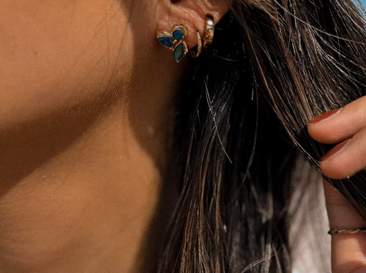 Bryn Mawr Clusters RAISING SURFERS