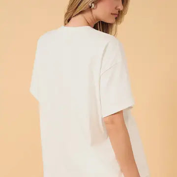 "Catch and Release" Graphic Tee