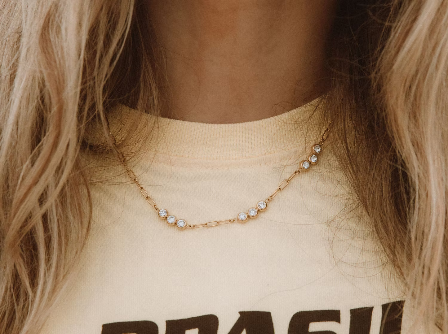 Dillon Necklace RAISING SURFERS