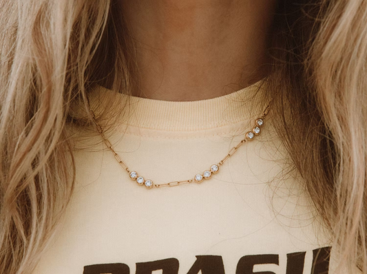 Dillon Necklace RAISING SURFERS