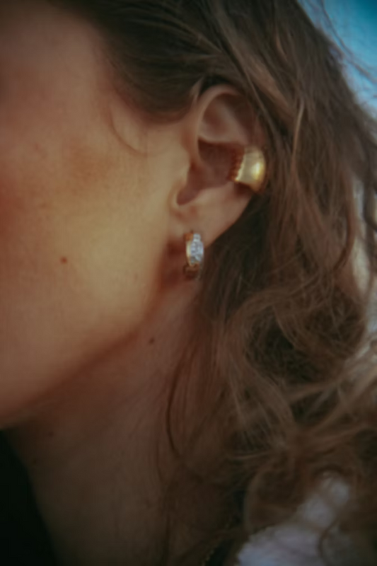 Drift Hoops RAISING SURFERS