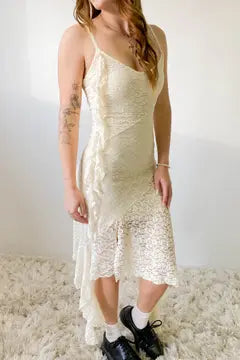 Fairy Midi Dress