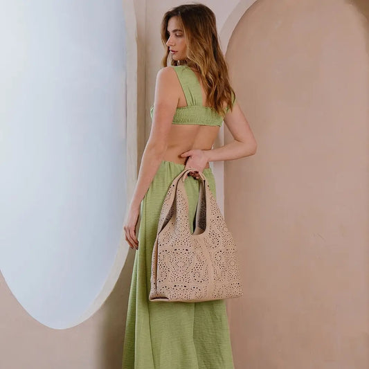Laguna Edit Tote