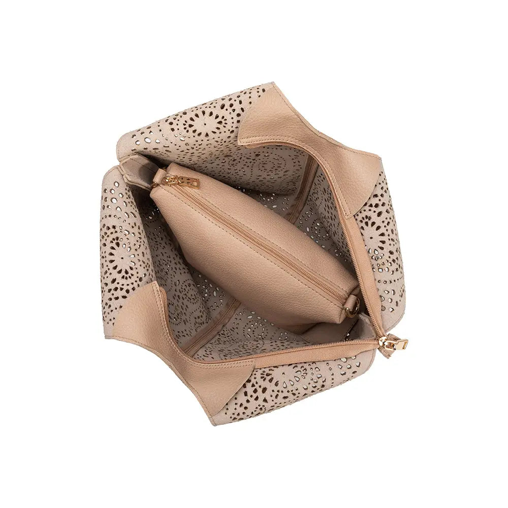 Laguna Edit Tote