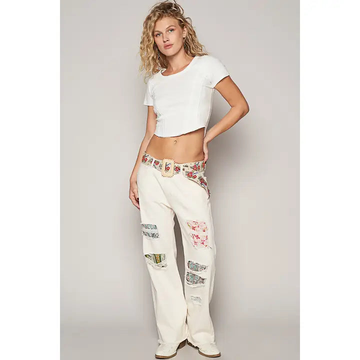 Rosita Bloom Belt RESTOCK