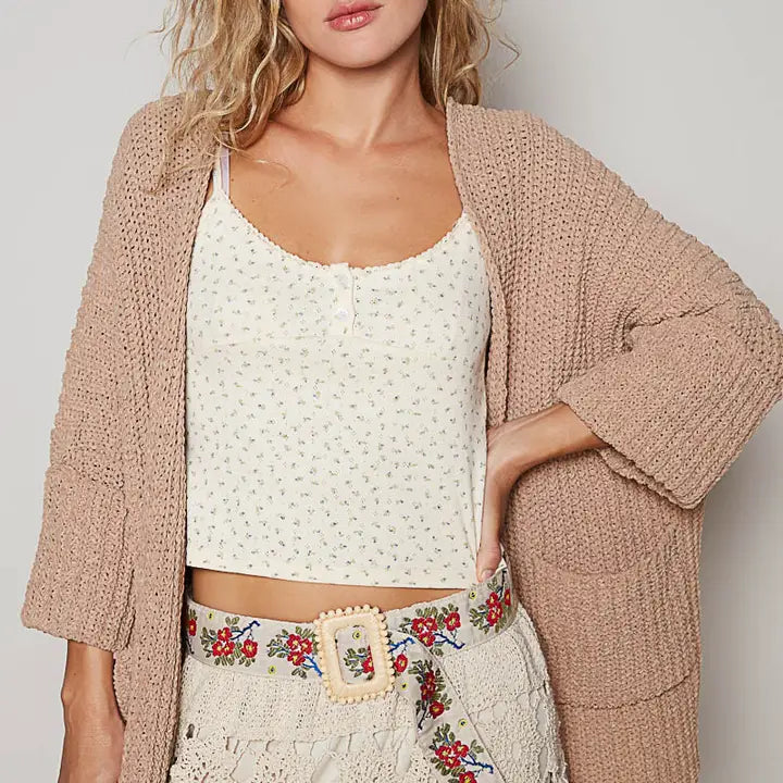 Rosita Bloom Belt RESTOCK