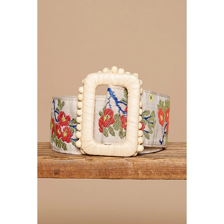 Rosita Bloom Belt RESTOCK
