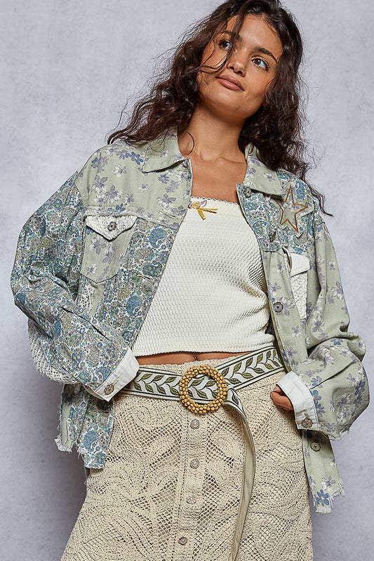 The Quiet Coast Jacket
