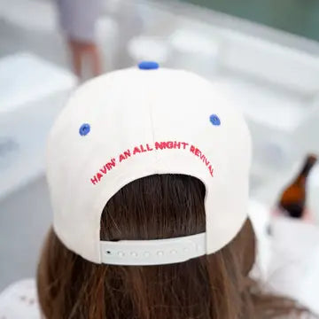 Keep It Salty Trucker Hat