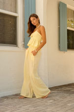 Marcella Top - Butter