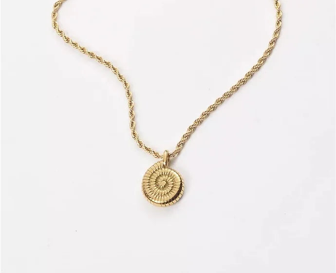 Mother Gypsea Necklace RAISING SURFERS