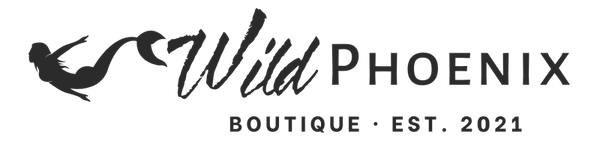 Wild Phoenix Boutique