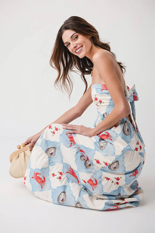 Low Tide Maxi