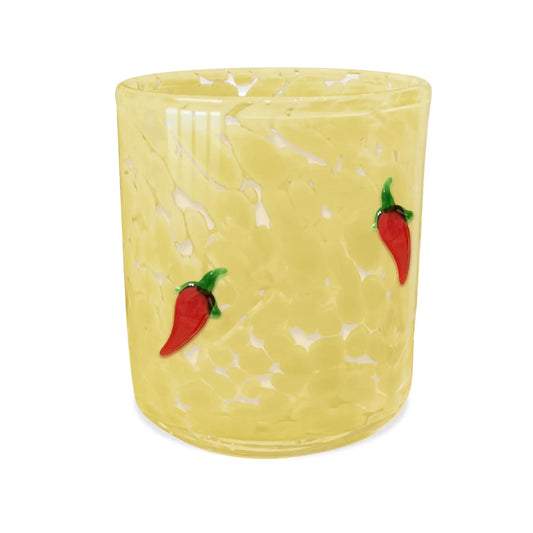 Golden Paloma 12oz Icon Confetti Candle