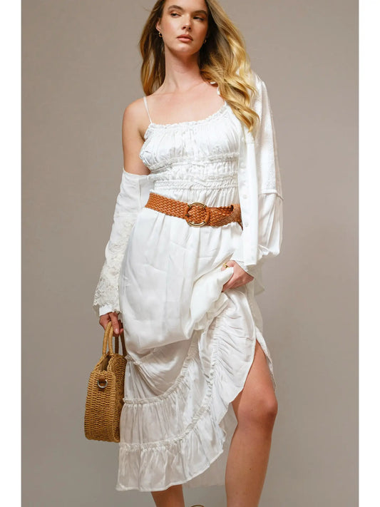 White Sands Maxi