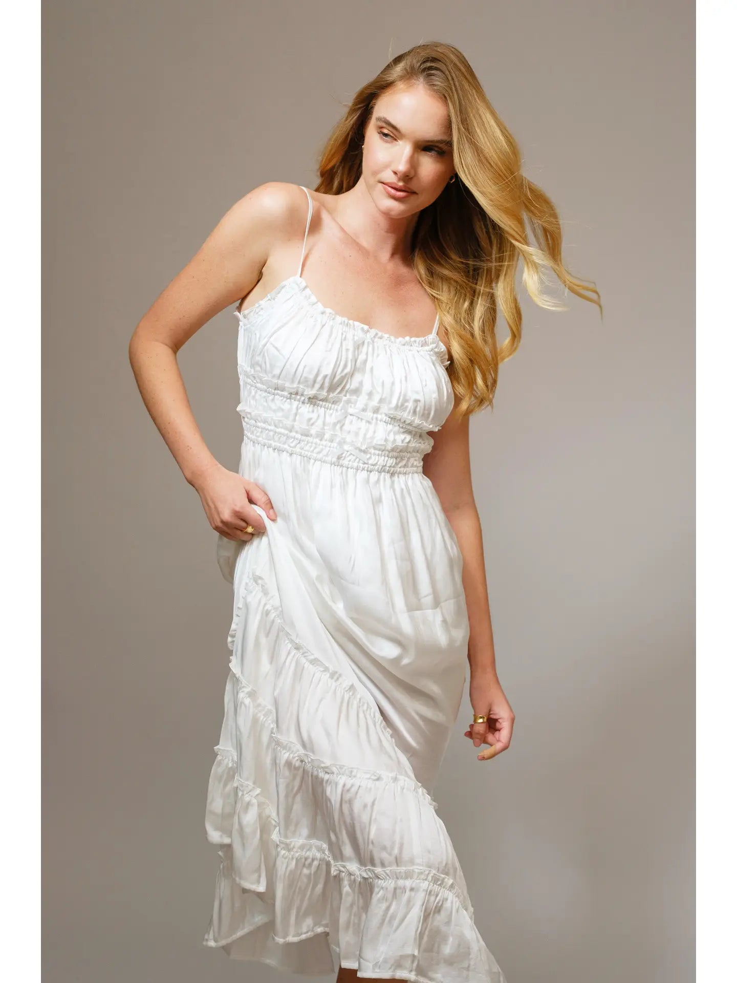 White Sands Maxi