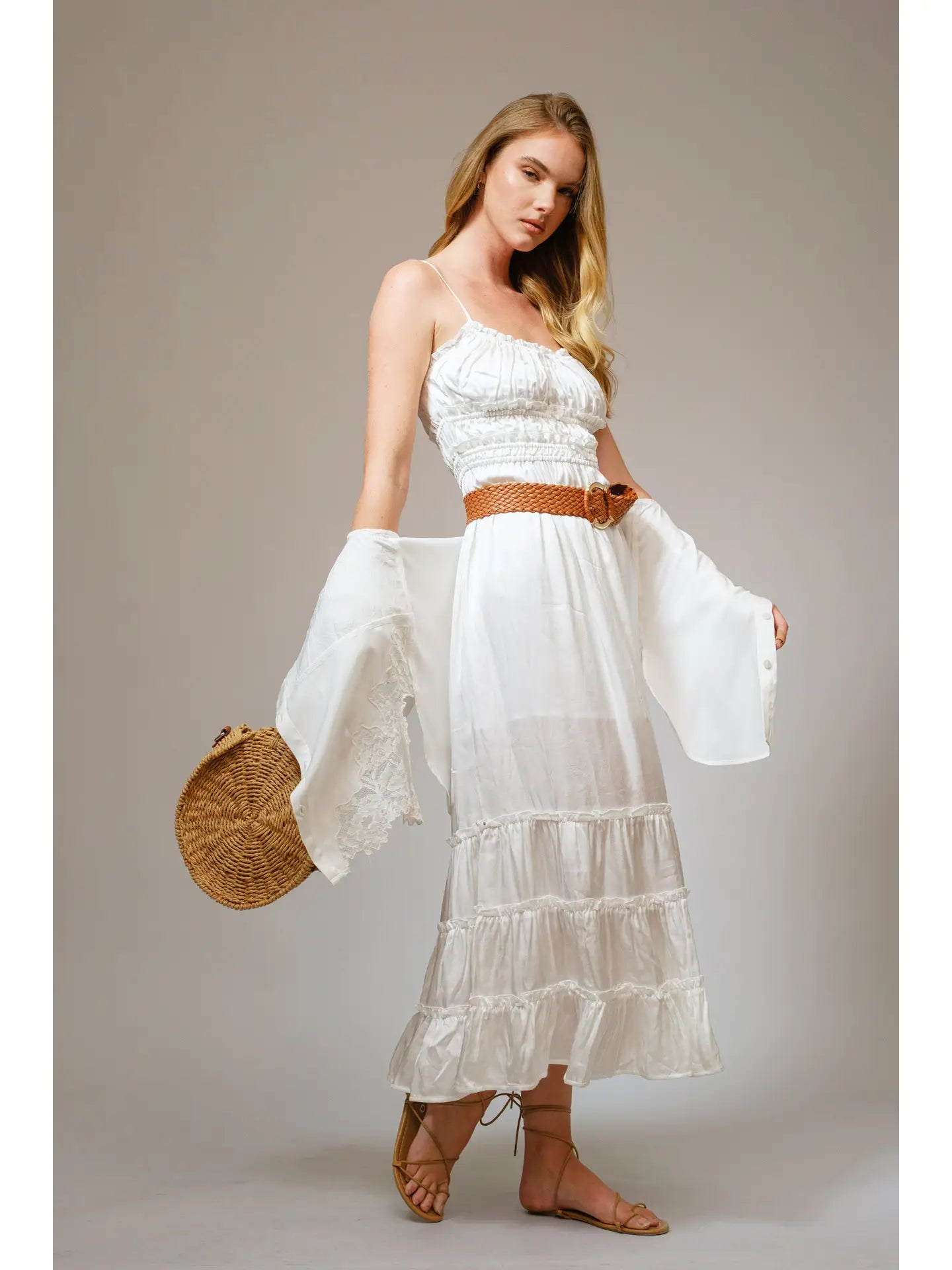 White Sands Maxi
