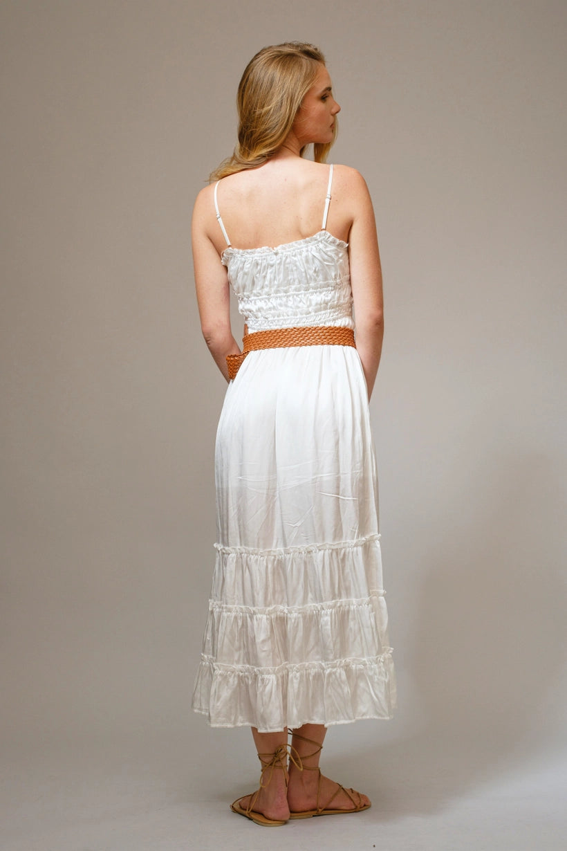 White Sands Maxi