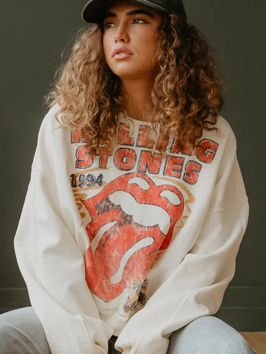 Rolling Stones 1994 Sweatshirt