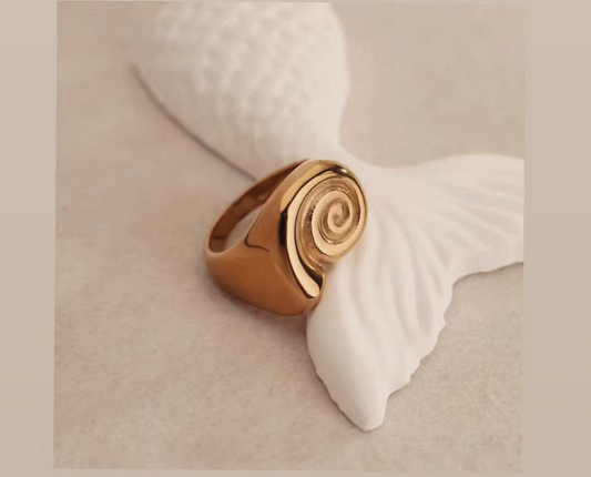 Sandy Ring RAISING SURFERS