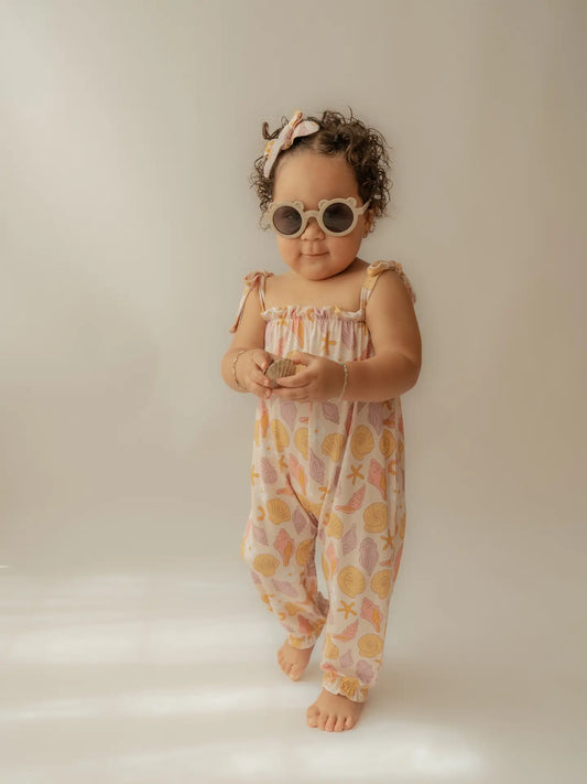 Seashell Jumpsuit
