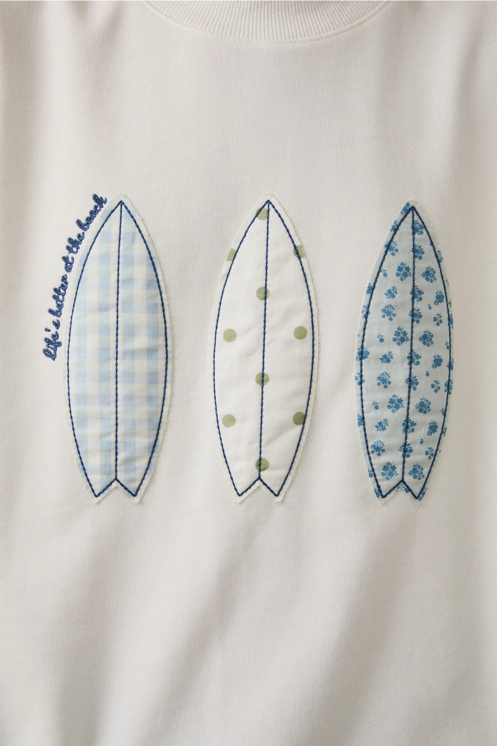 Surf Stitch Crew