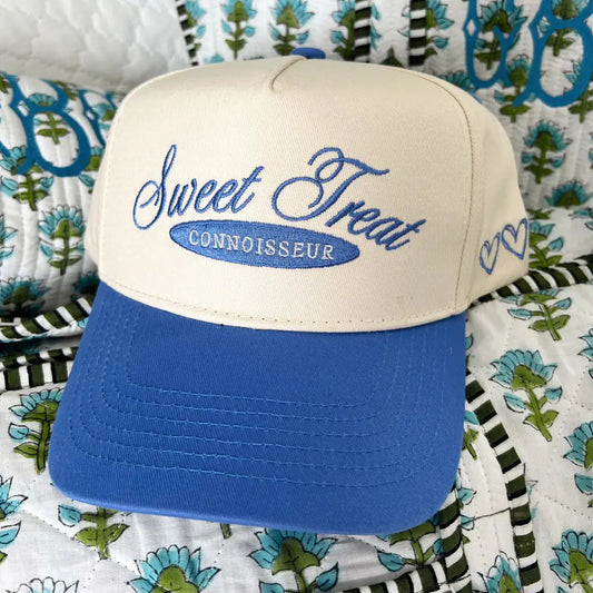 Sweet Treat Connoisseur Hat
