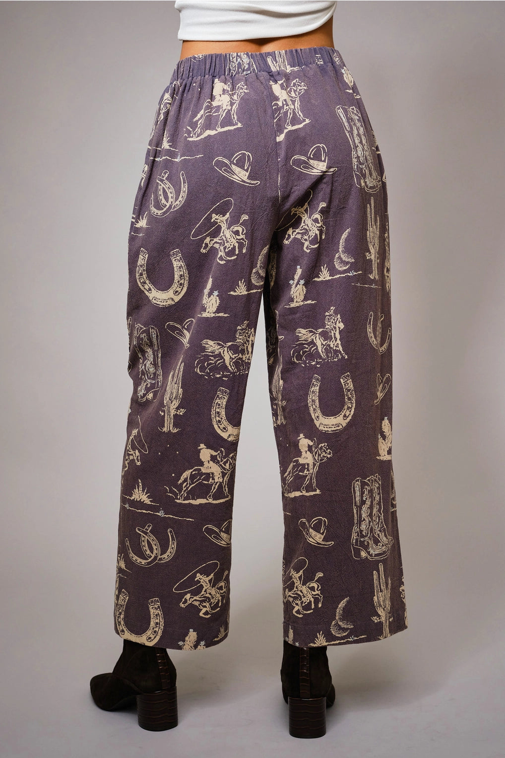 Desert Sketch Pants