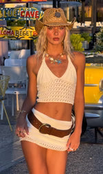 Xena Top
