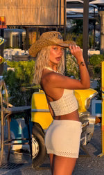 Xena Top